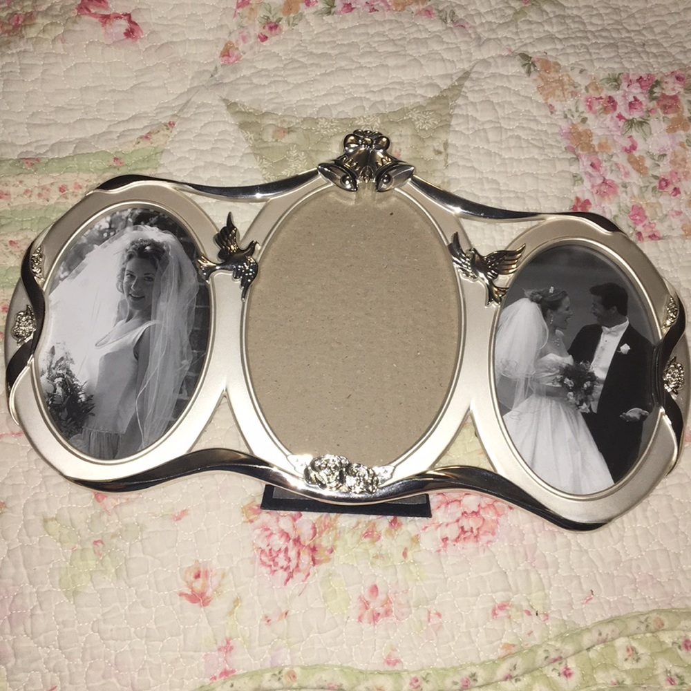 🛍 Wedding 💒 Photo Frame